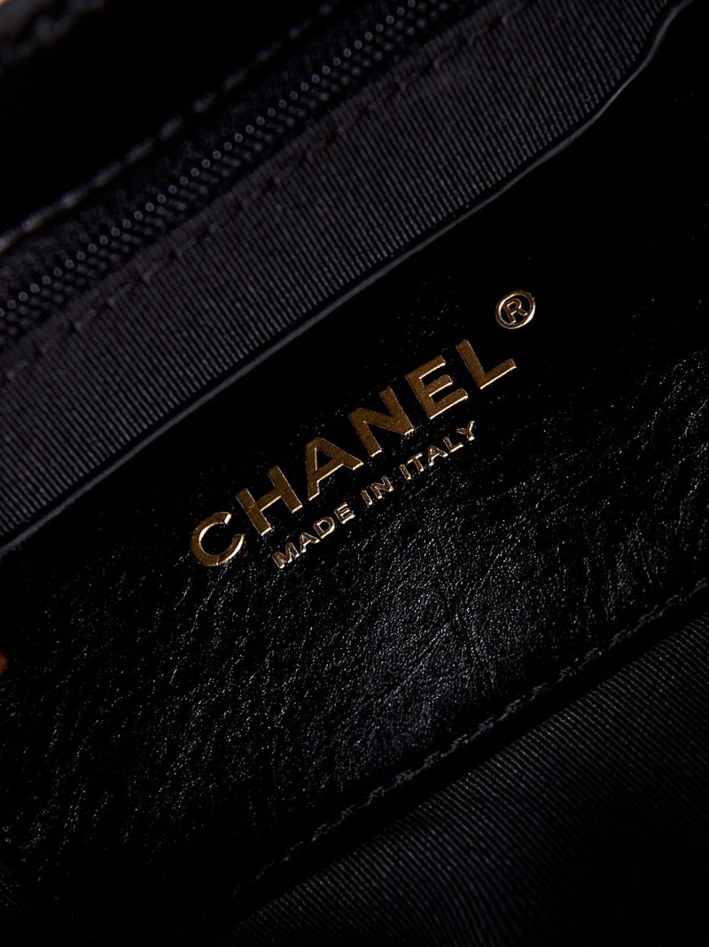 Chanel Top Handle Bags